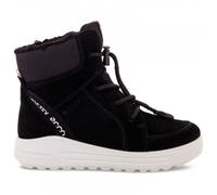 Ecco - Kid's Urban Snowboarder with Laces - Winter boots size 12,5K/13K, black
