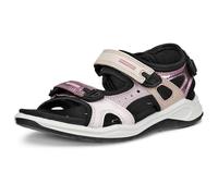 Ecco - Kid's X-Trinsic Connecting Stripe - Sandals size 10K/10,5K, black