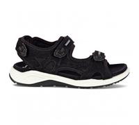 Ecco - Kid's X-Trinsic Connecting Stripe - Sandals size 31, black