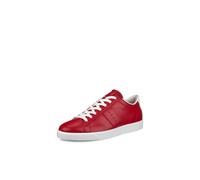 Ecco ladies 212803-56545 red sneaker 56545 36