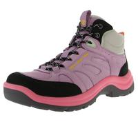 Offroad 822413 Nubuck Textile Women's Ankle Boots
