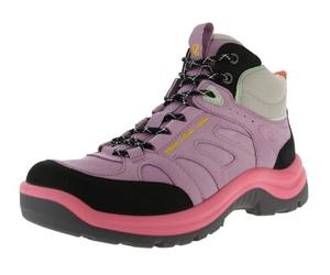 Ecco ladies boots 822413-61015 in Lavender 61015 38