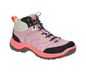 Ecco ladies boots 822413-61015 in Lavender 61015 40