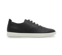 Ecco Ecco Leisure 205133 Leather Women's Fashion Trainers
