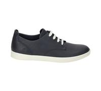Ecco Ecco Leisure 205133 Leather Women's Fashion Trainers
