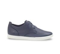 Ecco Ecco Leisure Leather Men's Lace Up Trainers