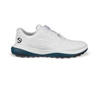 Ecco LT1 BOA Mens Spikeless Golf Shoes 2025 - 132274-61203 + FREE ECCO SHOE BAG