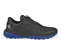 Ecco LT1 BOA Mens Golf Shoes Black 42