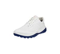 Ecco LT1 Golf Shoes - WHITE - EU42 Size: UK8