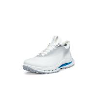 ECCO M Golf BIOM C5 GTX Golf Shoes - WHITE/CONCRETE - EU42 Size: EU 42
