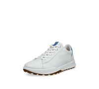 ECCO M Street Vibe Golf Shoes - WHITE/FEDERAL BLUE - EU44 Size: EU 44