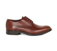 ECCO Men's Melbourne Sneaker, Mink, 11.5 UK
