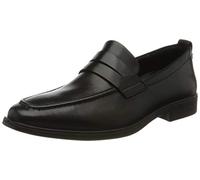 ECCO MELBOURNE, Loafers Men’s, Black (BLACK 1001), 9.5 UK EU