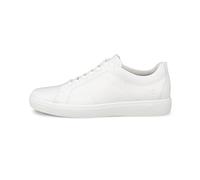 ECCO Men Classic Sneaker White 11.5