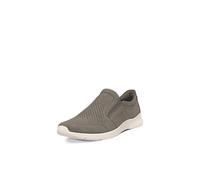 ECCO Men's Irving Shoes, Tarmac, 50 EU