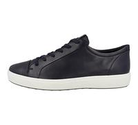 ECCO,Men,SOFT 7 ,Shoe,NIGHT SKY,8-8.5