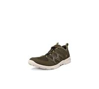 ECCO Men's Terracruise Lt M Trainers, Green Tarmac, 10.5-11 UK
