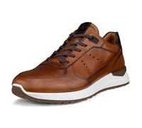Ecco Mens 2026 Astir Neo Dress Smart Leather Comfortable Sneaker Trainers