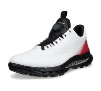 Ecco Mens 2026 Biom C5 BOA GTX Spikeless Waterproof Leather Golf Shoes