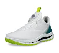 Ecco Mens 2026 Biom C5 BOA GTX Spikeless Waterproof Leather Golf Shoes