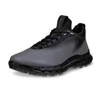 Ecco Mens 2026 Biom C5 Lace Up GTX Spikeless Leather Waterproof Golf Shoes