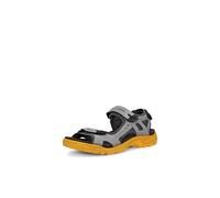 ECCO Mens 2026 Offroad Yucatan Lightweight Flexible Durable Leather Sandals