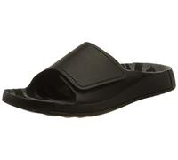 ECCO Men's 2nd Cozmo M Sandal, Black, 10 UK