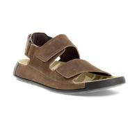 ECCO Men's 2ND Cozmo M Sandal, Cocoa Brown, 9 UK