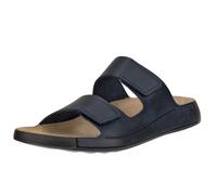 ECCO Men's 2nd Cozmo M Sandal, Black, 10 UK