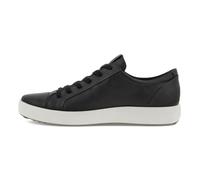Ecco Ecco Soft 7 Full Grain Leather Men's Fashion Trainers
