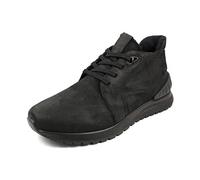 ECCO Men's Astir Boots, Black, 11.5 UK