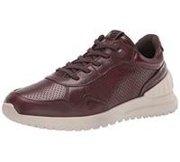 ECCO Men's Astir Lite Shoes, Black, 8 UK