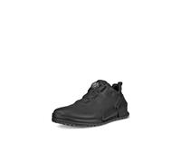 ECCO Men's Biom 2.0 Boa Walking Shoe, Black, 8/8.5 UK