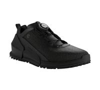 ECCO Men's Biom 2.0 Boa Walking Shoe, Black, 8/8.5 UK