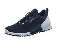 ECCO Men's Biom 2.0 M Low Breathru T Shoe, Night Sky Ombre, 7 UK