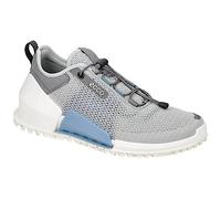 ECCO Men's Biom 2.0 M Shoe, Concrete Retro Blue, 43 EU Schmal