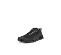 ECCO Men's Biom 2.1 X Country M Running Shoe, Black/Magnet, 8/8.5 UK