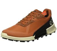 ECCO Men's Biom 2.1 X Country MShoes, Cognac Black, 7.5 UK