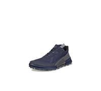 ECCO Men's Biom 2.1 X Country Trail Running Shoe, Night Sky Magnet, 12.5 UK