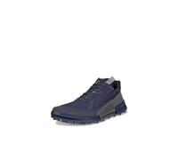 ECCO Men's Biom 2.1 X Country Hiking Shoe, Night Sky Magnet, 6 UK