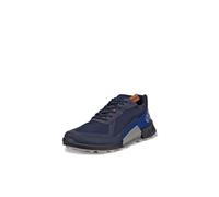 ECCO Men's Biom 2.1 X Ctry M Low GTX Running Shoe, Night Sky Blue Depths, 8 UK