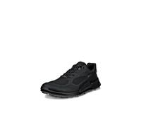 ECCO Mens Biom 2.1 X Mtn GORE-TEX Walking Shoes - Black/Black/Black - 44