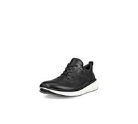 ECCO Men's Biom 2.2 Hybrid Sneaker, Black, 10/10.5 UK