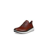 ECCO Men's Biom 2.2 Hybrid Sneaker, Cognac, 10-10.5