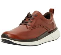 ECCO Men's Biom 2.2 Hybrid Sneaker, Cognac, 8/8.5 UK