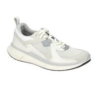 ECCO Mens Biom 2.2 Leather Ultra-Light Trainers - Shadow White 11.5 UK (46EU)