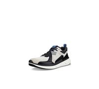 ECCO Men's Biom 2.2 Sport Cross Trainer, Shadow White/Night Sky/Shadow White, 9/9.5 UK