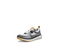 ECCO Men's Biom 2.2 Sport Cross Trainer, Steel/Wild Dove/Shadow White, 13-13.5