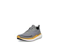 ECCO Men's Cross Trainer Biom 2.2 Textile Wild Dove/Fanta UK 10.5/11