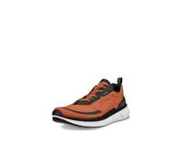 ECCO Mens Biom 2.2 Textile Trainers Lightweight - Orange - 11.5 UK (46EU)